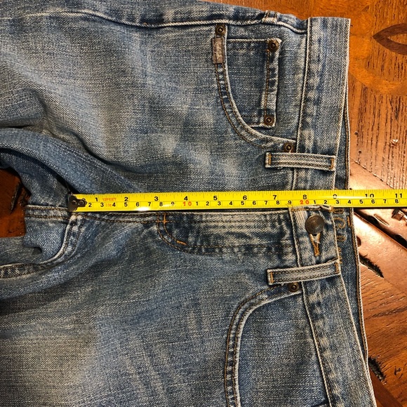 Cruel Girl Jeans - Picture 7 of 8